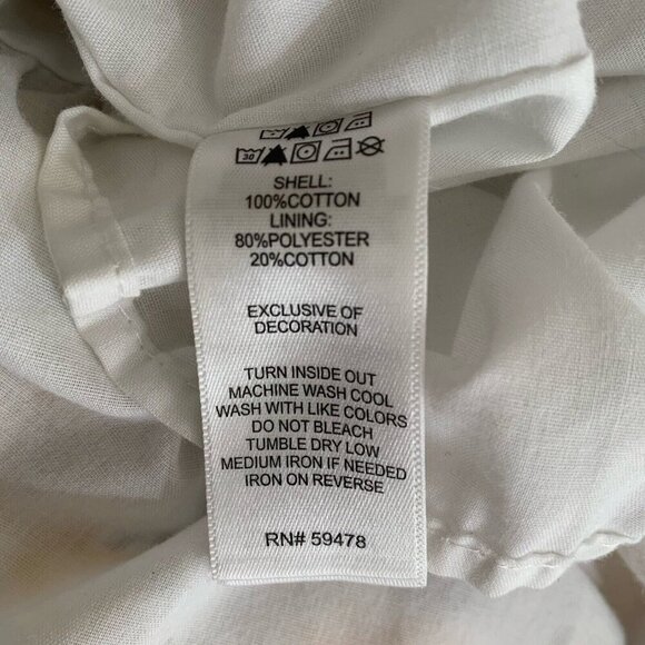 Tahari Yellow Floral Kids Dress - Picture 12 of 12